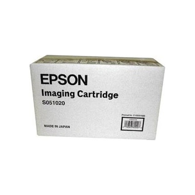 Epson КАСЕТА ЗА EPSON EPL 3000 - OUTLET - Black - PN S051020 (S051020)