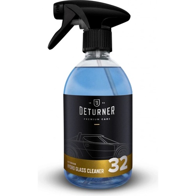 Deturner Hydro Glass Cleaner 500 ml