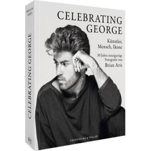 Celebrating George (2026)