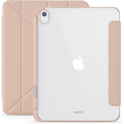 Epico flipové pouzdro Hero Flip Apple iPad 10,2 růžová 43811102300001