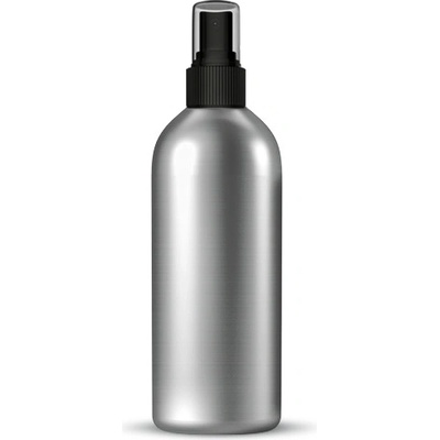 Nanolab Hliníková fľaštička s hliníkovým sprejom 150 ml