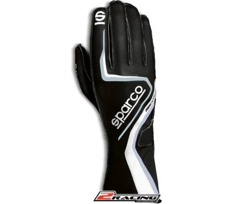Sparco Record