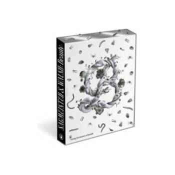 Image 1 of Sagmeister & Walsh: Beauty | Stefan Sagmeister, Jessica Walsh