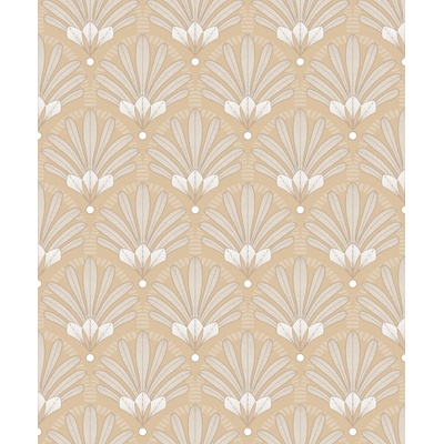 Ugépa M53302 vliesová tapeta na zeď Art Deco, rozmery 0,53 x 10,05 m