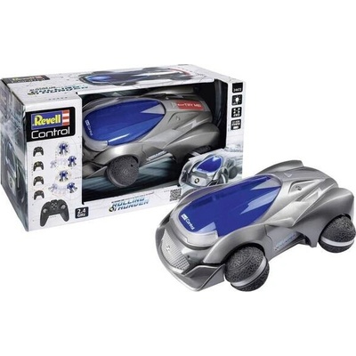 Autíčko REVELL 24672 Rolling Thunder