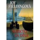 Niekto sa díva