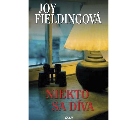 Niekto sa díva