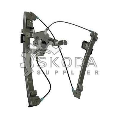 Mechanizmus zdvíhania okna MAGNETI MARELLI 350103170104
