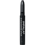 IMPALA Cosmetics дълготрайни сенки за очи стик, Long-lasting Eyeshadow Stick, Номер 09, Black Pearl