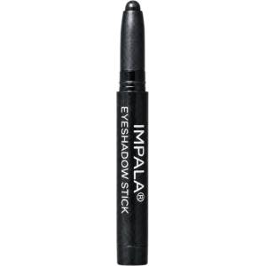 IMPALA Cosmetics дълготрайни сенки за очи стик, Long-lasting Eyeshadow Stick, Номер 09, Black Pearl