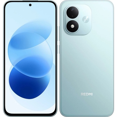 Xiaomi REDMI Note 17 4GB/128GB Sky Teal