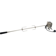 Rotisserie otočný rožeň CROSSRAY+ A07101043T