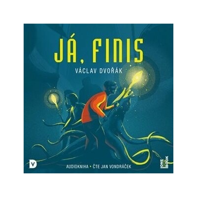 Já, Finis