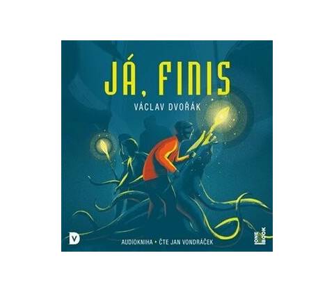 Já, Finis