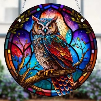 Slnka Owl Typ3