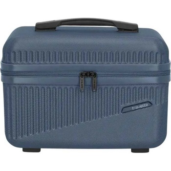 TRAVELITE Несесер Travelite Bali 17L wash bag - Blue (Navy)