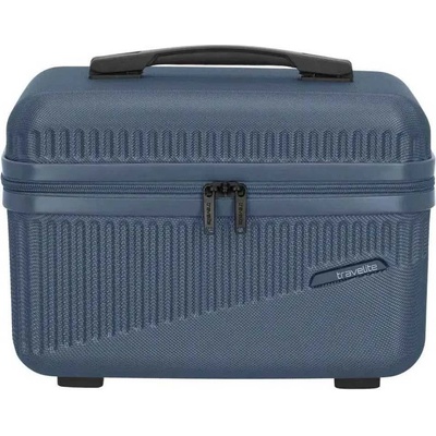 TRAVELITE Несесер Travelite Bali 17L wash bag - Blue (Navy)