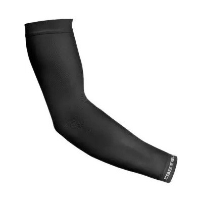 Castelli Pro Seamless 2 návleky na ruce black