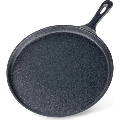 Northio CAST LINE litinová palačinková pánev 26 cm