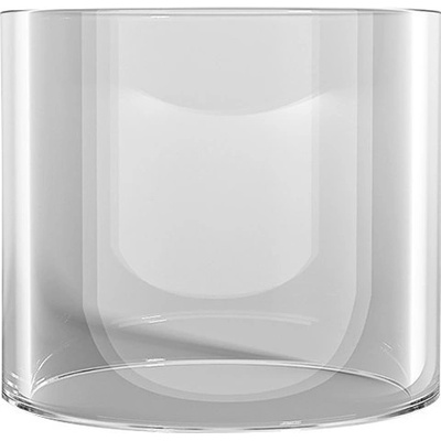 Vapefly Pyrex tělo Brunhilde 1o3 RTA 7ml