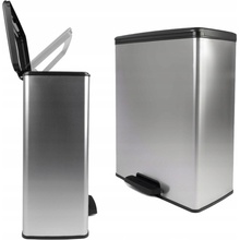 Curver Odpadkový koš Deco-bin 65 l