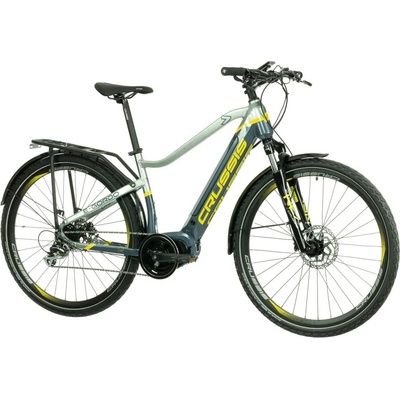 Crussis e-Gordo 7.7-M 2022