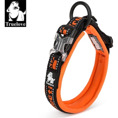 Truelove Obojek logo