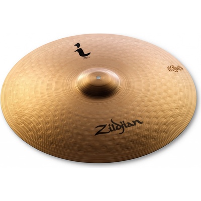Zildjian 22" I Ride