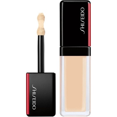 Shiseido Synchro Skin Self-Refreshing Concealer tekutý korektor 102 Fair 5,8 ml