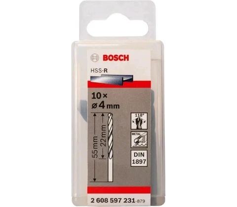 Bosch 2.608.597.231