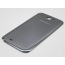 Kryt SAMSUNG N7100 Galaxy Note 2 zadní šedý