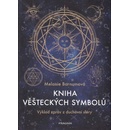 Kniha věšteckých symbolů - Výklad zpráv z duchovní sféry - Barnumová Melanie