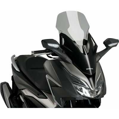 Puig Windshield V-Tech Line Touring 20679 Dymová (H)