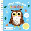 Moje milovaná sovička - Daniel Roode