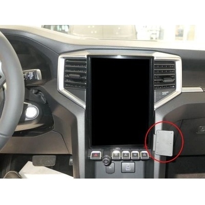 Brodit ProClip montážní konzole na palubní desku pro Volkswagen Amarok 24-26, 856008