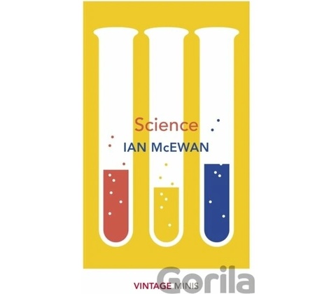Science : Vintage Minis