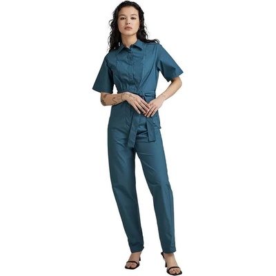 G-STAR Гащеризон G-Star Bristum Dc Jumpsuit - Blue