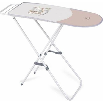 Decuevas Играчка Дъска за Гладене Decuevas Funny 63 x 72 x 25 cm Розов Сгъваем Играчка