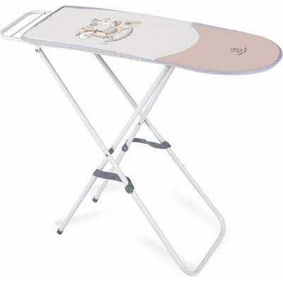 Decuevas Играчка Дъска за Гладене Decuevas Funny 63 x 72 x 25 cm Розов Сгъваем Играчка