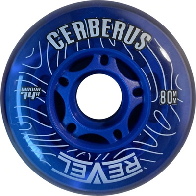 Alkali Cerberus Indoor 68 mm 74A
