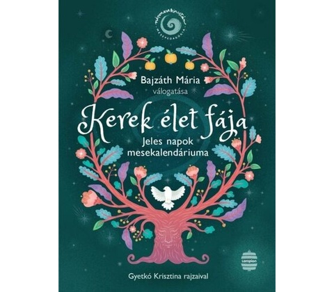 Kerek élet fája