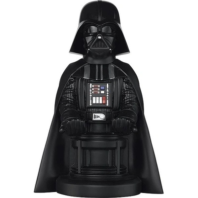 Cable Guys Star Wars Darth Vader New Hope 20 cm