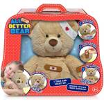 Liniex Plus All Better Bear All Better (90179)