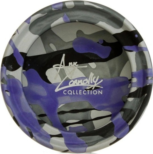 Yoyofactory Czech Point yoyo Ann Connolly Ed. - Heureka.cz