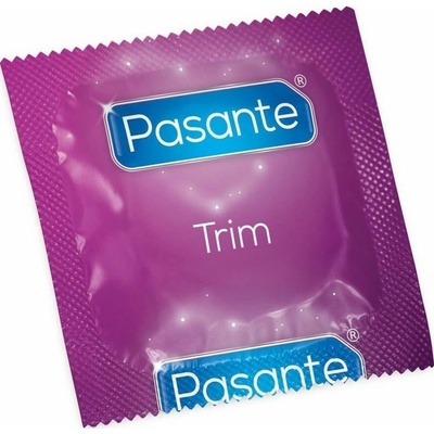 Pasante Trim 12 ks