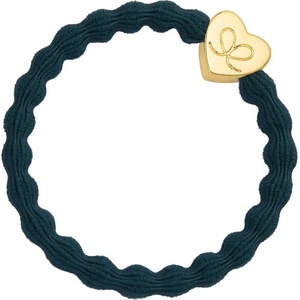 By Eloise London Gold Heart цвят Bottle Green
