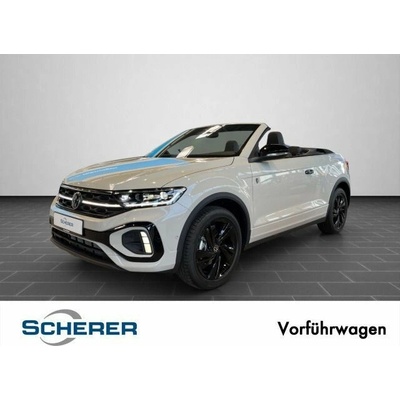 Volkswagen T-Roc R-Line DSG 110 kW