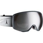 Atomic Ски маска Atomic Revent L HD S3 Ski goggles - Maverick / Silver HD (417-5985-0111)