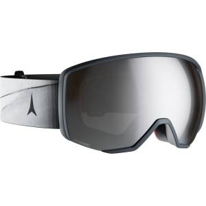 Atomic Ски маска Atomic Revent L HD S3 Ski goggles - Maverick / Silver HD (417-5985-0111)