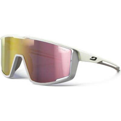 Julbo Слънчеви очила Julbo FURY spectron 3CF sand/brown
